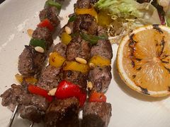 -Nord Grill&Bar Highland诺德西餐(深圳欢乐海岸店)