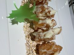 -飶香居(省博物馆店)