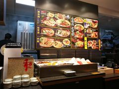 -和府捞面(天河领展广场店)