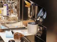 -Double cafe