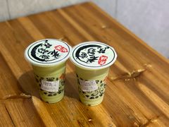 -花姨·老电影院果汁冰(88号店)