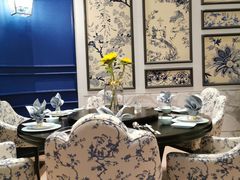 包厢-翠湖宾馆·中餐厅