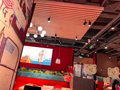 -避风塘(宝山万达店)