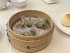 -利苑酒家(金宝店)