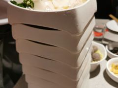 -海底捞火锅(明湖路店)