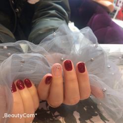 -RL Nail·瑞丽美甲美睫品牌原创店