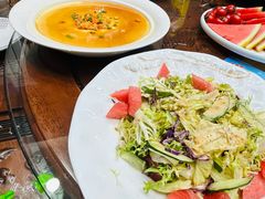 -醉御香渔家园(临沂路与大连路店)