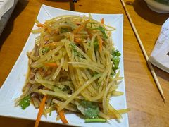 -哥俩好牛肉大串