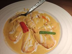 -星叶·东南亚料理(温州万象城店)