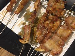 -马海涛牛肉串·午市牛腩饭·烧烤夜宵(领汇广场店)