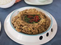 -金家老三饭庄(常营店)