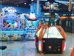 -大玩家(魏家庄万达店)