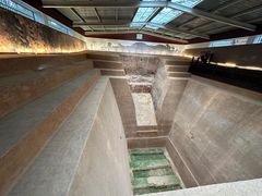 -马王堆汉墓遗址