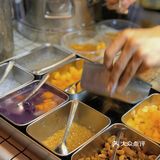 沙溪觅食|炎炎夏日来一碗茶冻吧‼️