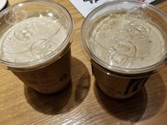 -星巴克(杭州嘉里中心4F店)