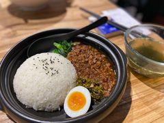 -和府捞面(北美新天地店)