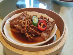 -金悦轩海鲜城(渔人码头店)