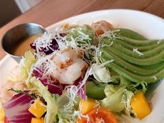 -沛家·西餐Brunch·直火料理