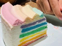 -乔泰勒JOETYLER西餐厅(曲江店)
