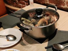 -星伦多自助料理(花山金鹰店)