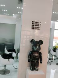 点击看大图 -东方麒麟·潘多拉SALON