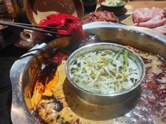 -麻大侠老火锅(巴国城店)