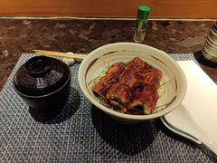 -广州瑞士酒店瑞初日本料理·铁板烧