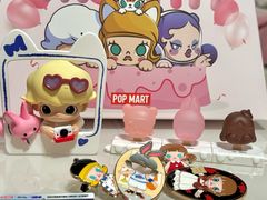 -泡泡玛特POPMART(世豪广场店)