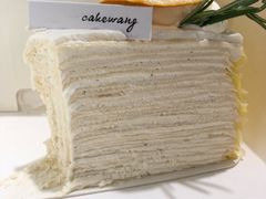 -CAKE WANG千层制造所(省府店)