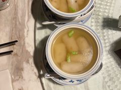 -广州花园酒店荔湾亭·地道点心·粤式饮茶