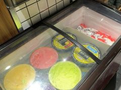 -鲜一烤肉(沈北店)