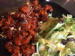 -MI WU FACTORY米屋美食工厂餐厅(绿地店)