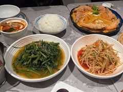 -Home Thai·泰谣(王府井apm店)