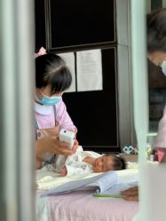 -大美母婴月子专护中心(紫峰店)