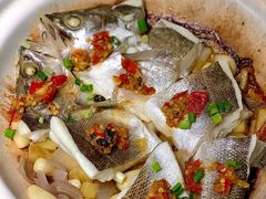 -叹茶靓点·粤式餐厅·全天茶市(石井万民广场店)