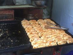 -郭际辣饼铺(第三中学店)