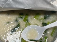 -如轩·海鲜砂锅粥·潮汕菜(海珠店)