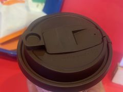 -汉堡王(烟台新世界店)