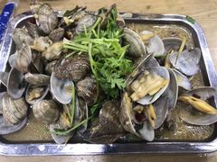 -老虎滩大连海鲜烧烤(建邺云锦路总店)