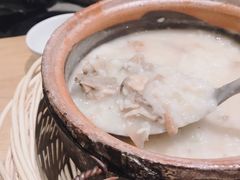 -潮粥荟·潮汕砂锅粥(朝阳大悦城店)