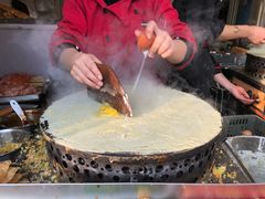 -沂蒙人家煎饼铺(怒江路店)