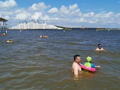 -呼兰河口湿地公园