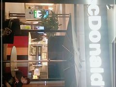 门面-麦当劳(南京水西门大街店)