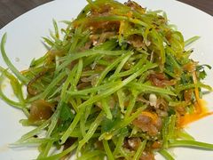 -将相和·海鲜蒸饺大连菜