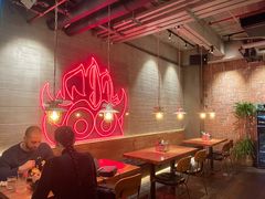 -Devils’ Brewery小恶魔精酿啤酒(武汉天地店)