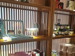 -一叶一世界•素食餐厅(新光天地店)
