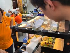 -津门张记包子铺(华昌道店)