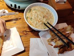 -洛阳面馆(红专路店)