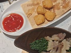 -千牛将·鲜牛肉火锅(开元路店)