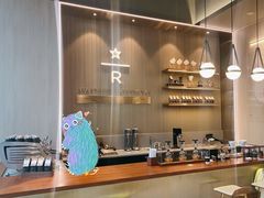 -星巴克臻选(江门汇悦大融城店)